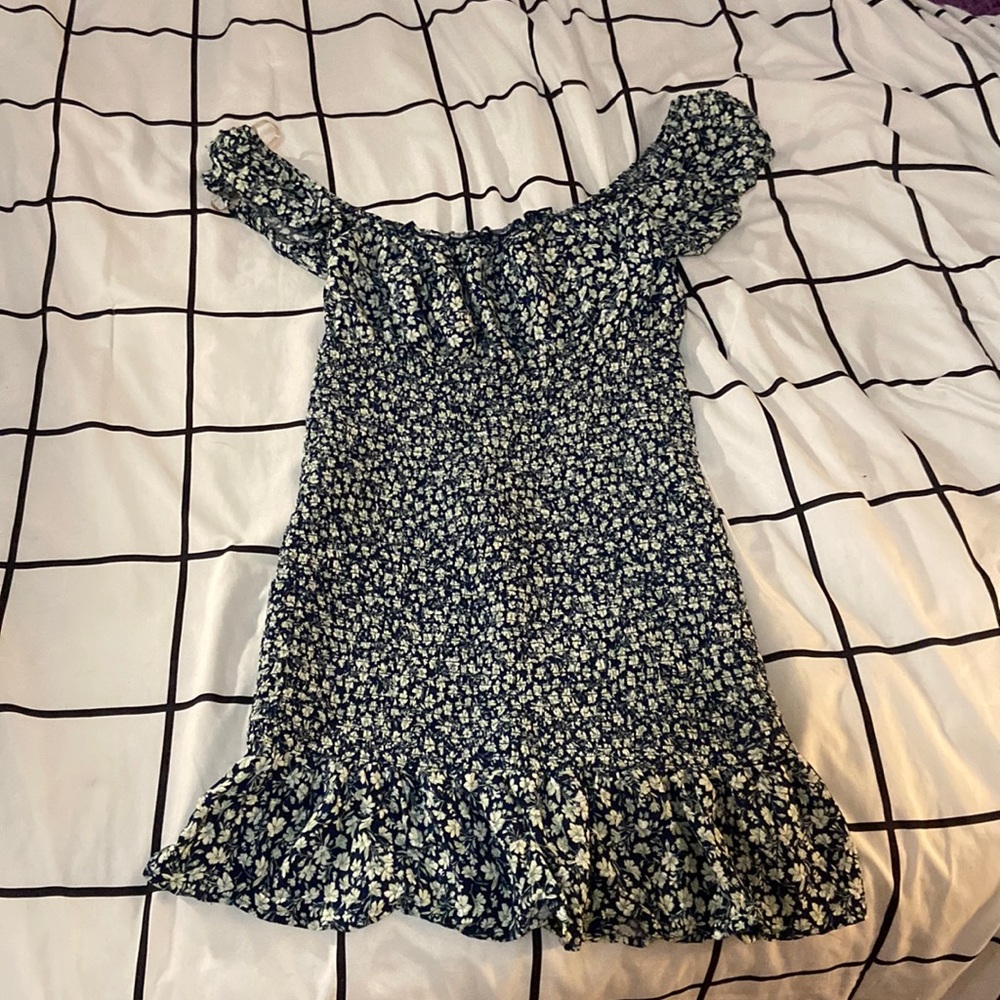 really fun and cute dress!